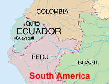 Vastu Expert in Ecuador